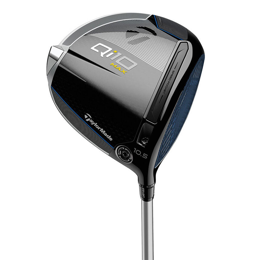 TaylorMade Golf | #1 Driver in Golf | Drivers