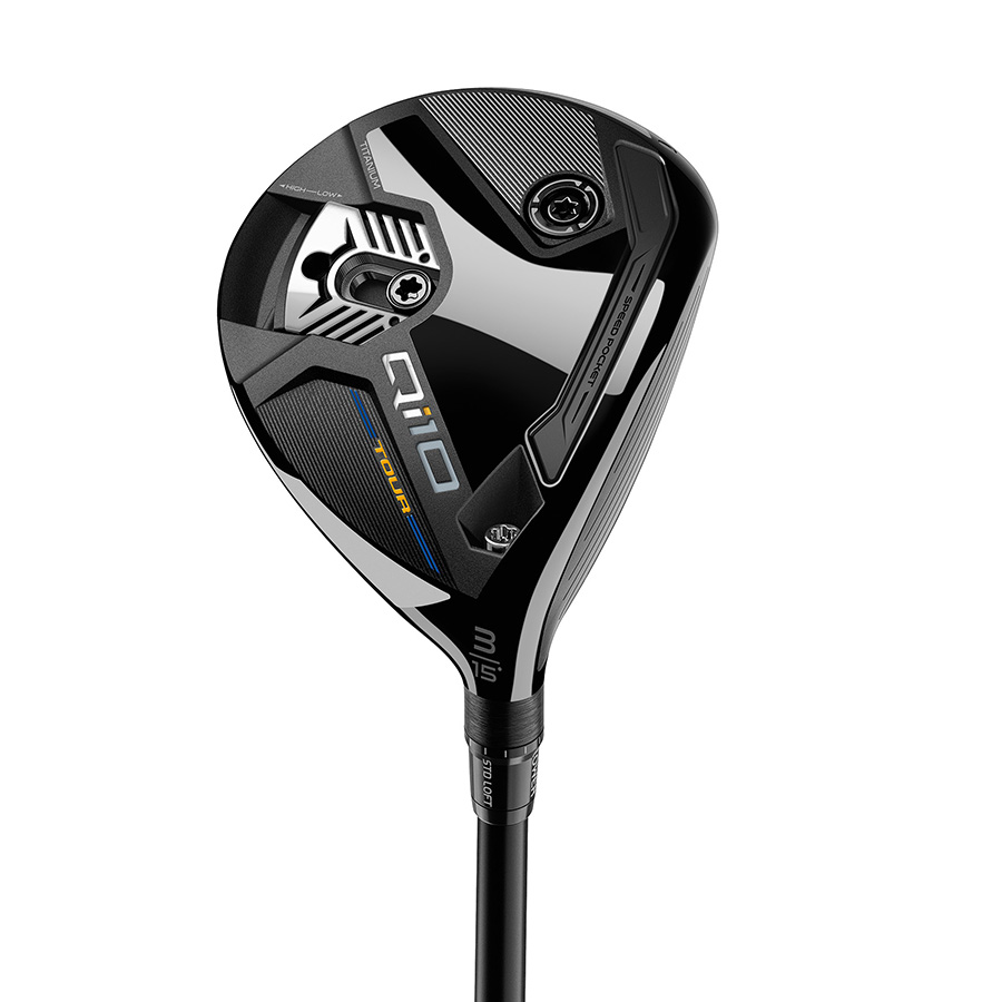 TaylorMade Golf | #1 Driver in Golf | Drivers
