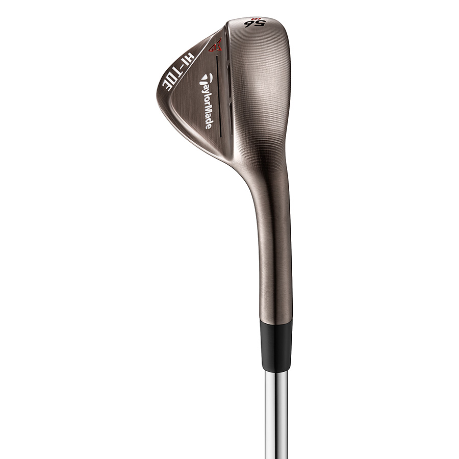 Hi-Toe RAW Wedge | TaylorMade