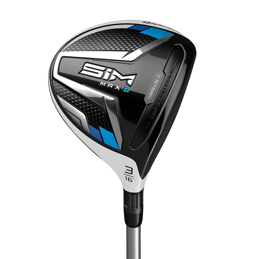 SIM Max D Fairway | TaylorMade