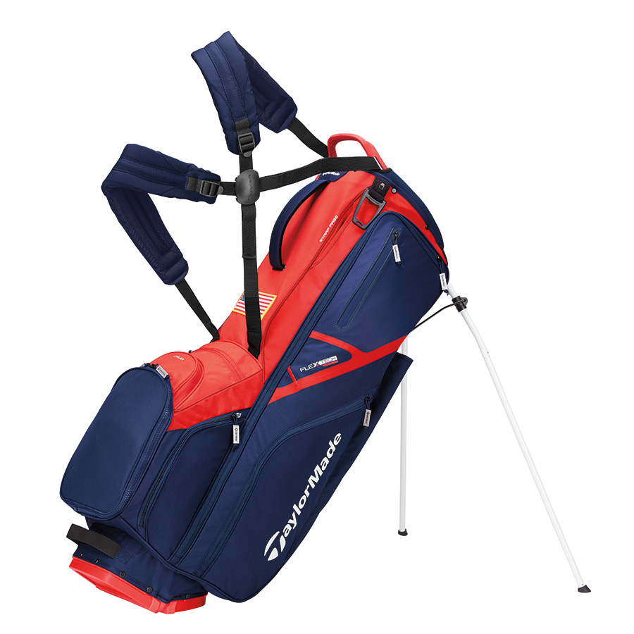 FlexTech Crossover Stand Bag | TaylorMade