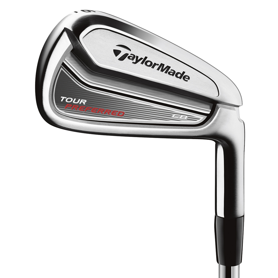 Tour Preferred CB Irons