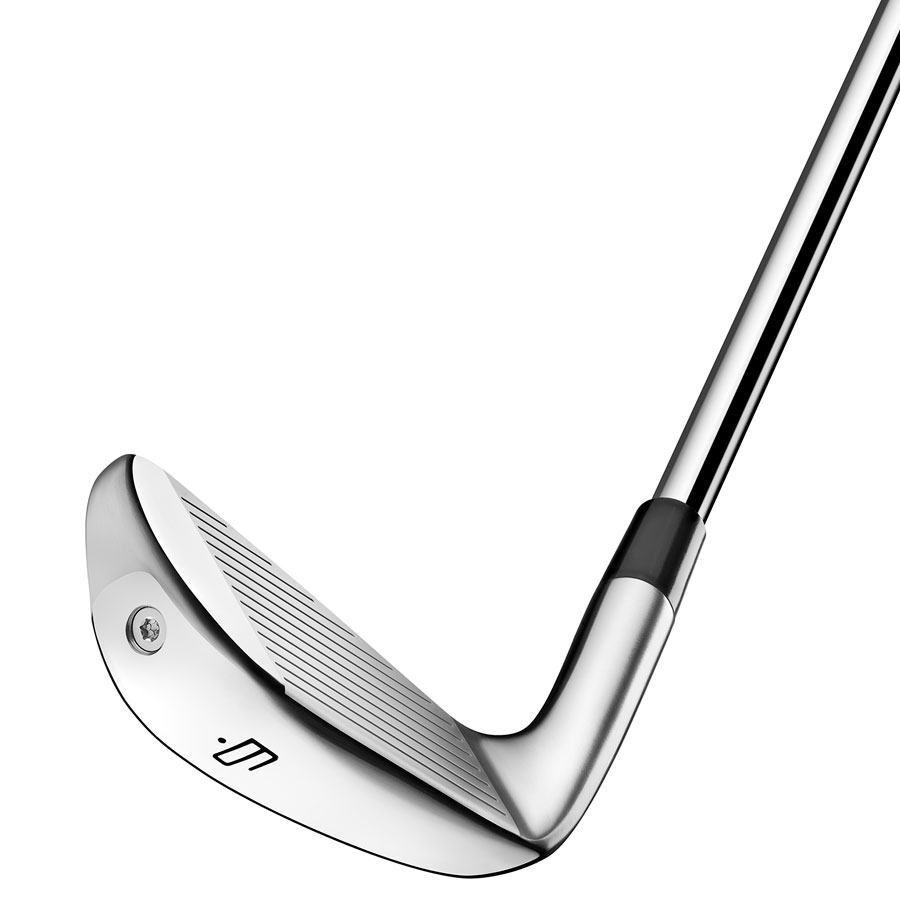 P760 Irons | TaylorMade