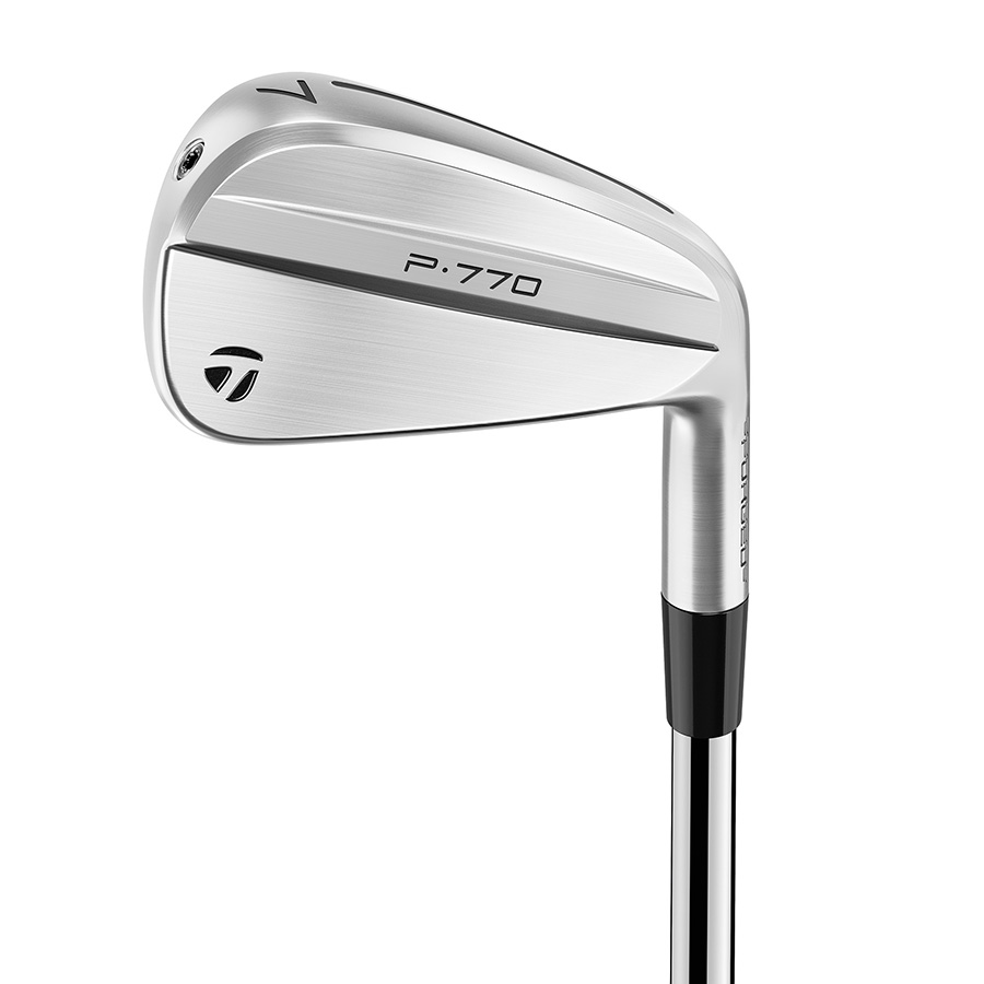 P∙770 Irons | TaylorMade