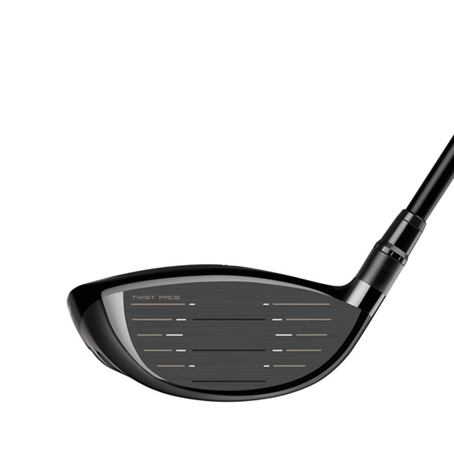 300 Mini Blackout Driver