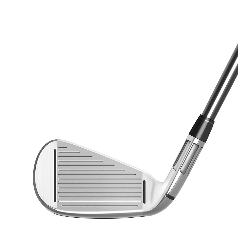 M CGB Irons | TaylorMade