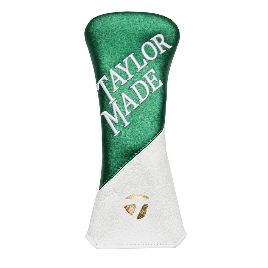 Taylormade Limited Special Edition 2021 Masters Augusta Opener Hybrid store Cover