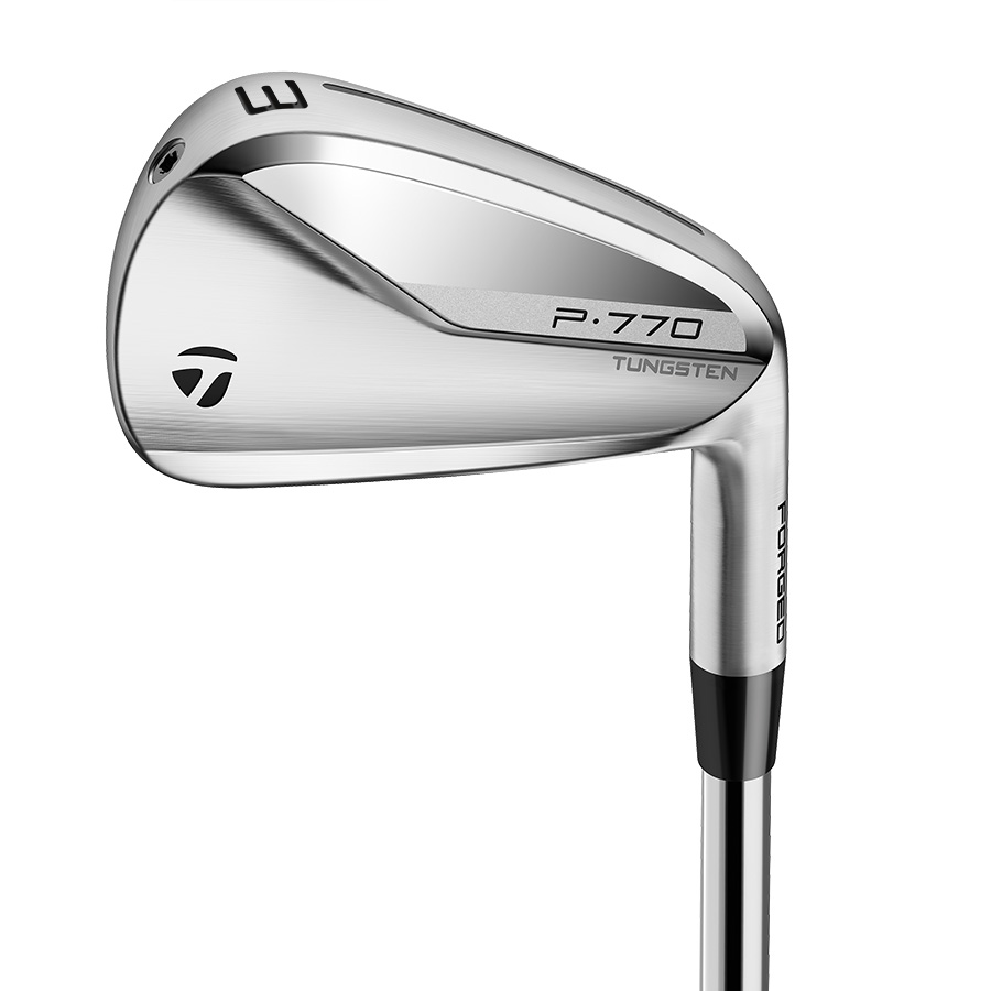 P770 3 Iron