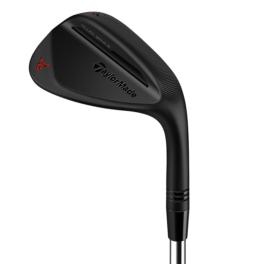 Retailer Taylormade MG2 56° Black Wedge