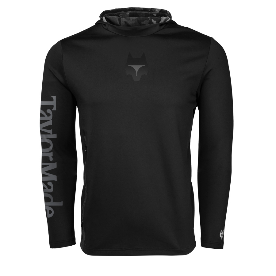 Taylormade golf hoodie sale