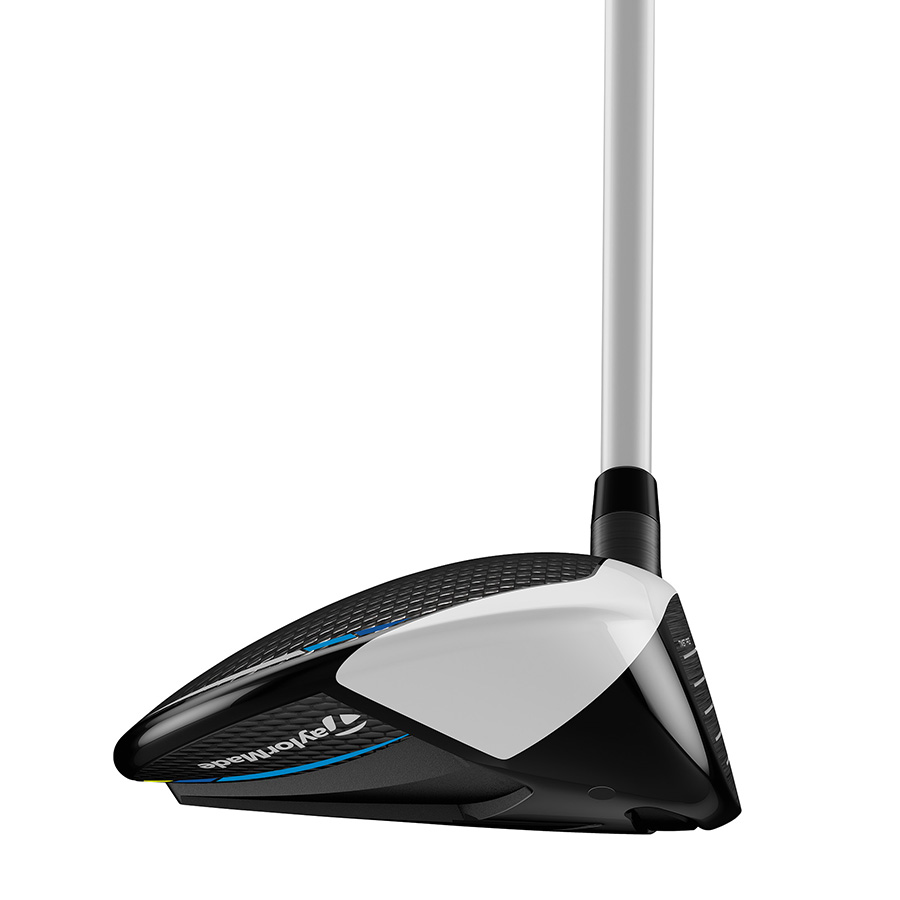 SIM2 Max D Fairway