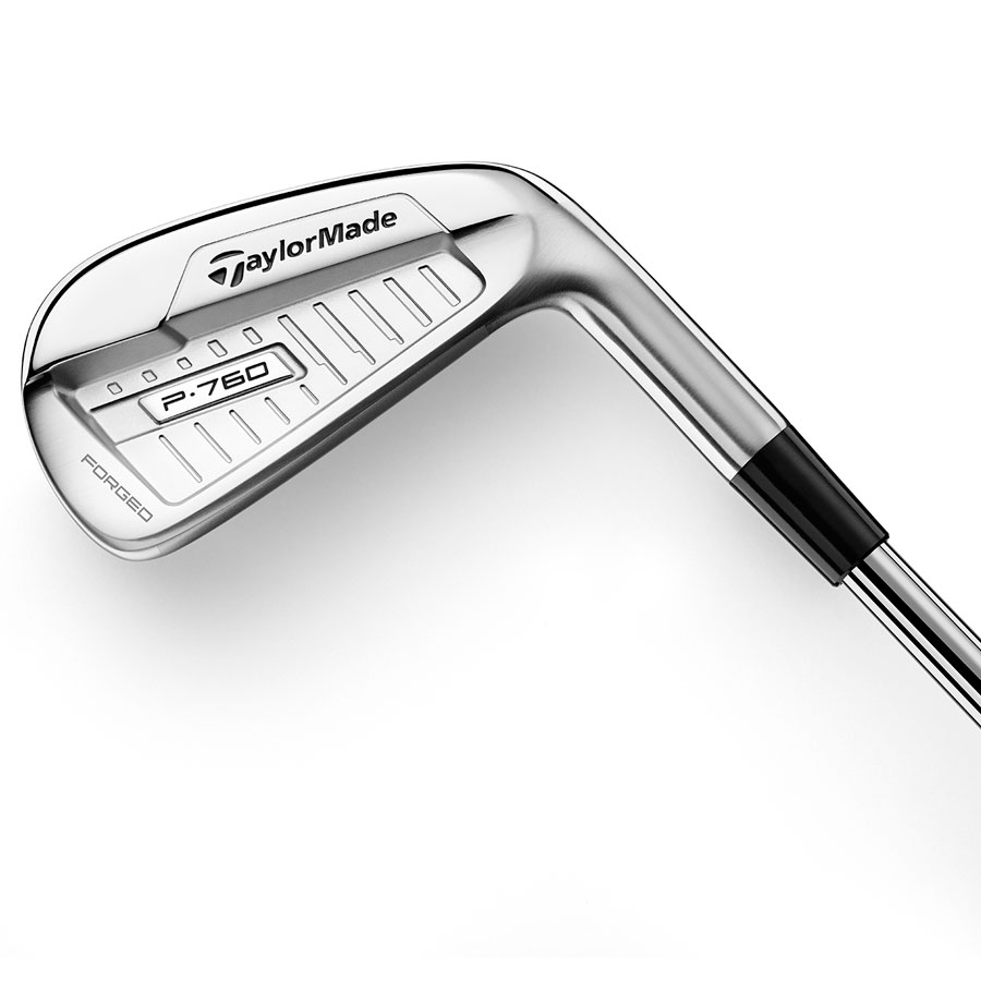 P760 Irons | TaylorMade