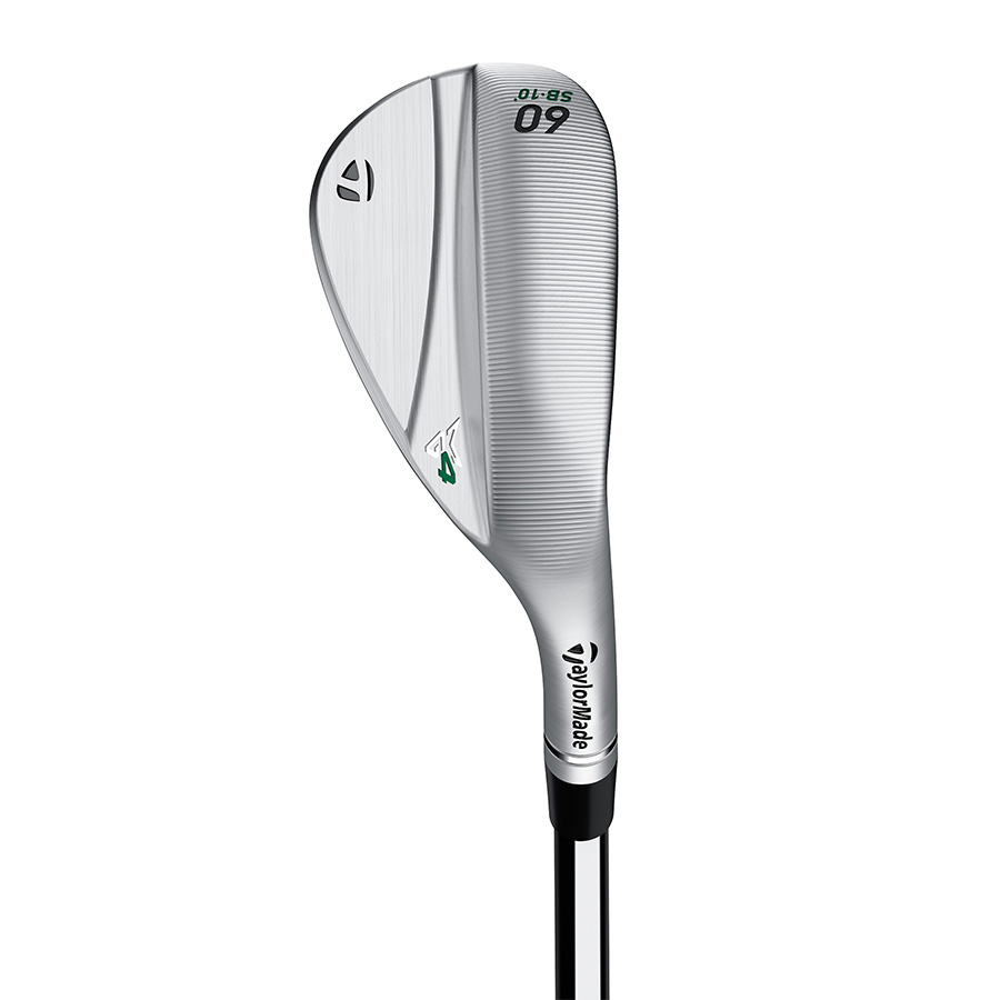 TaylorMade MG1 outlet HighToe Wedge