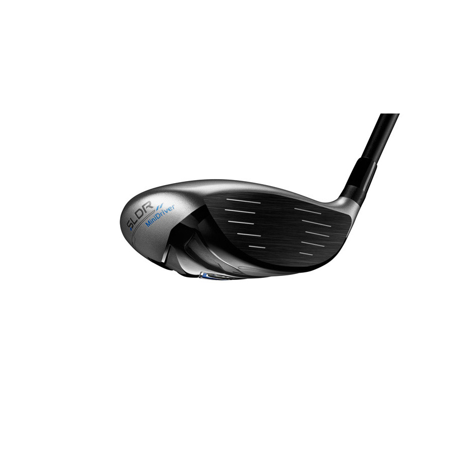 SLDR Mini Driver