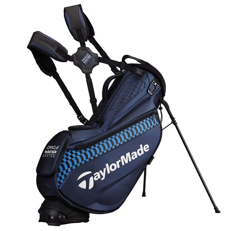 Taylormade cheapest Select Plus Stand Golf Bag NEW