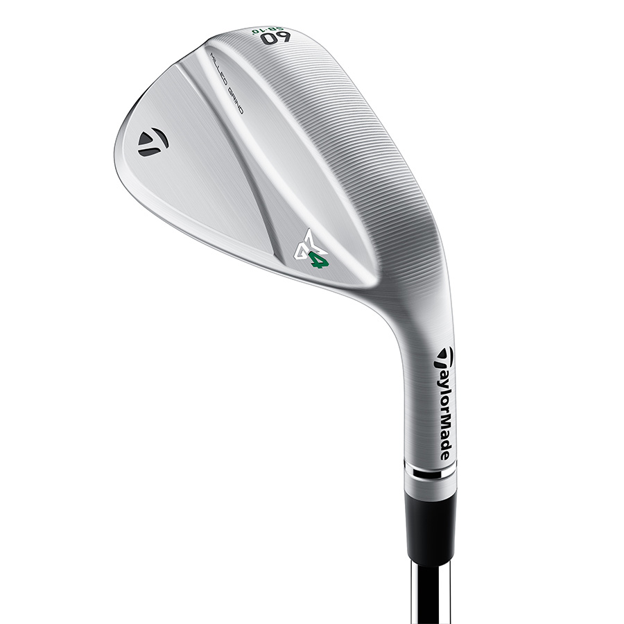 TaylorMade MG3 50 on sale degree gap wedge