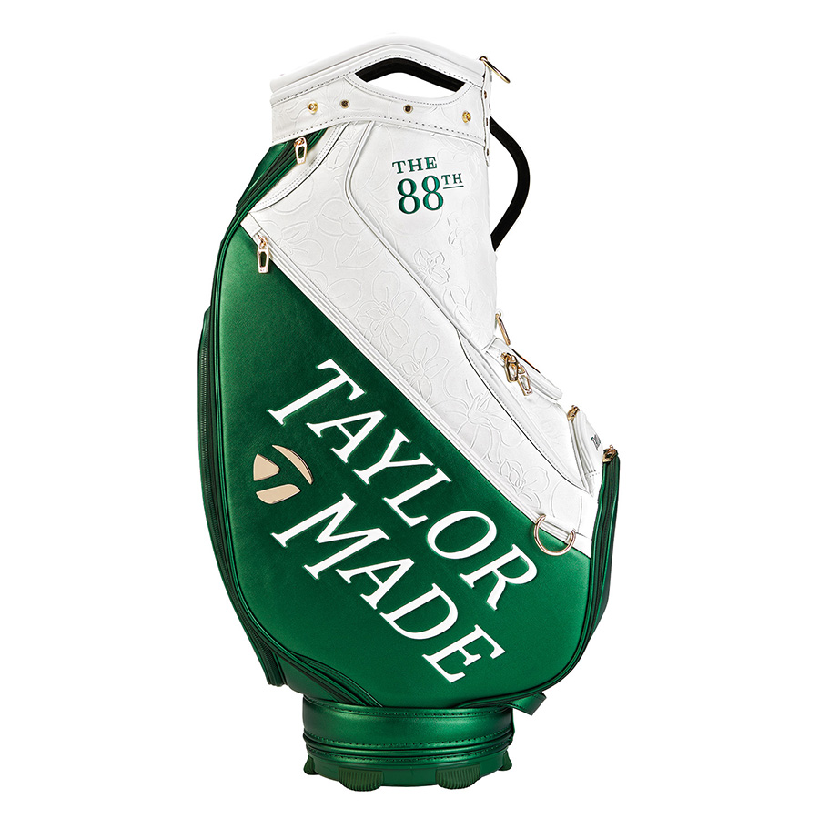 Taylormade Limited Special Edition 2021 Masters Augusta Opener hotsell Hybrid Cover