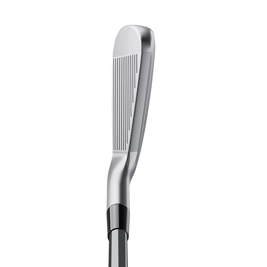 Left handed Taylormade store UDI 3 iron 20*