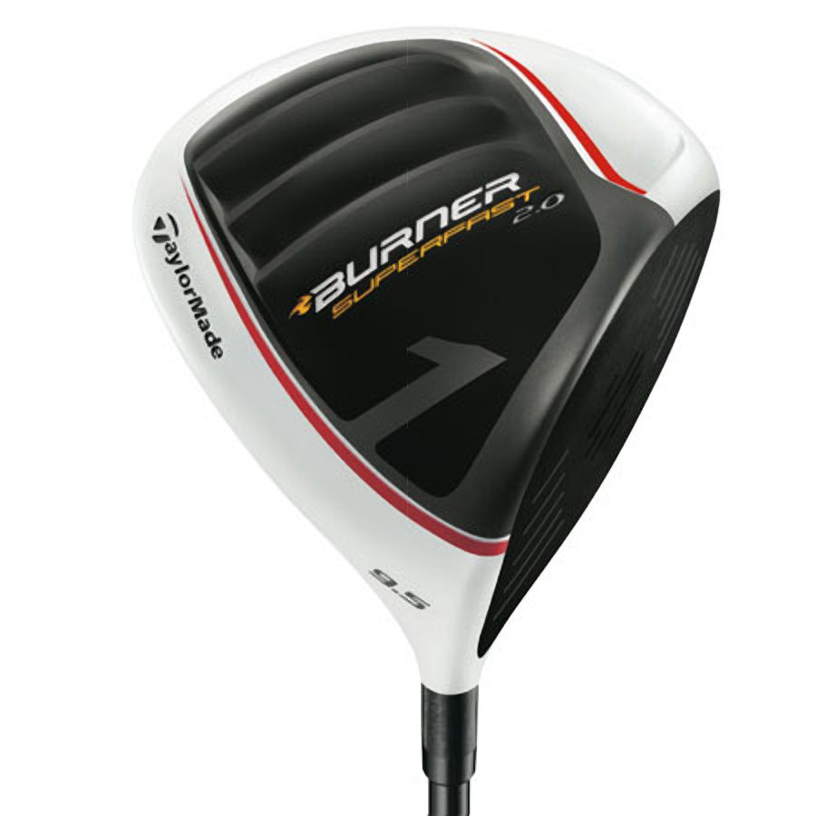 Taylormade Burner Driver outlet