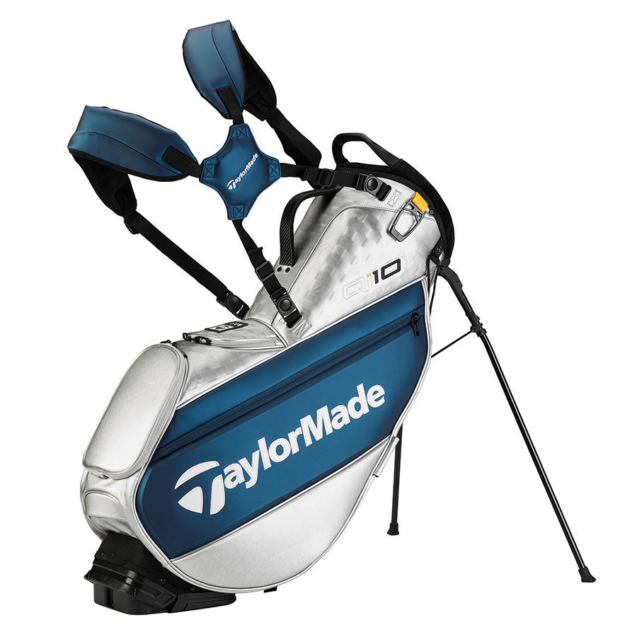 Taylormade Slim Golf Stand Bag hotsell