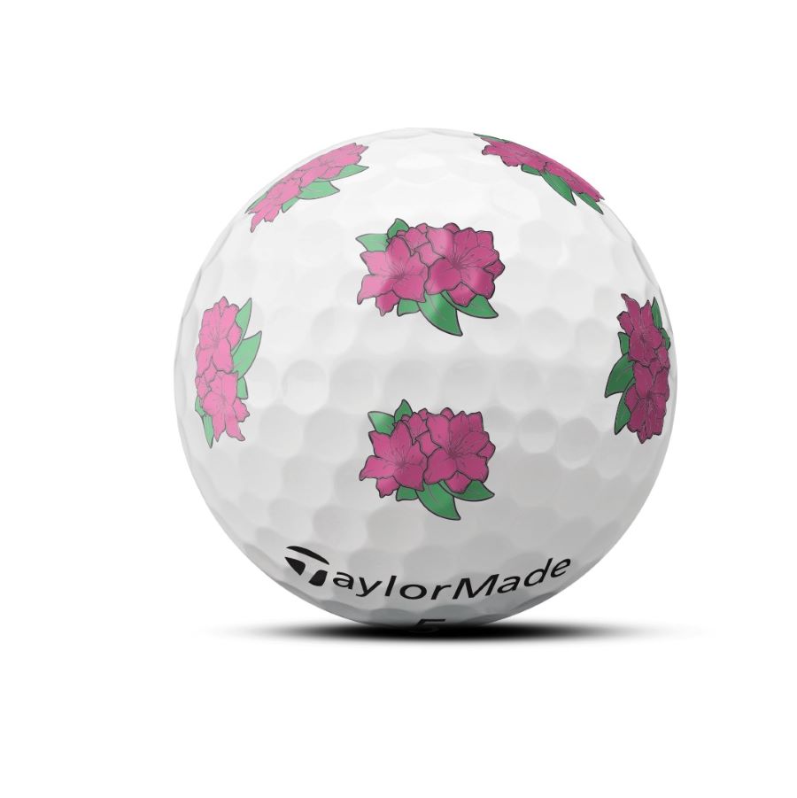 Taylormade TP5 Pix orders Azalea golf balls (3)Sleeve