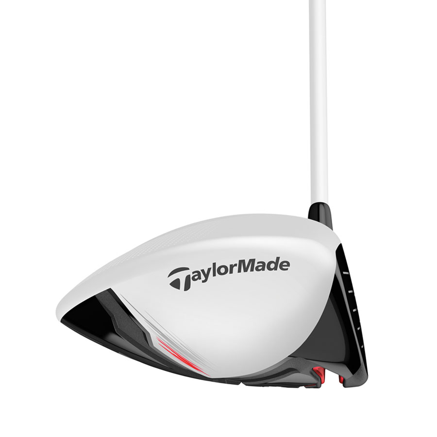 Taylormade cheapest Aeroburner Driver 9.5 stiff shaft