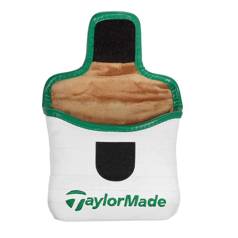 Taylormade Vault Masters season opener Headcover store