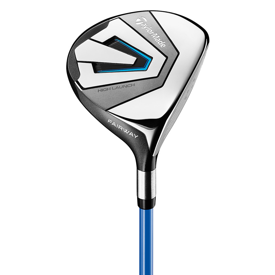 TaylorMade Phenom Youth golf shops set