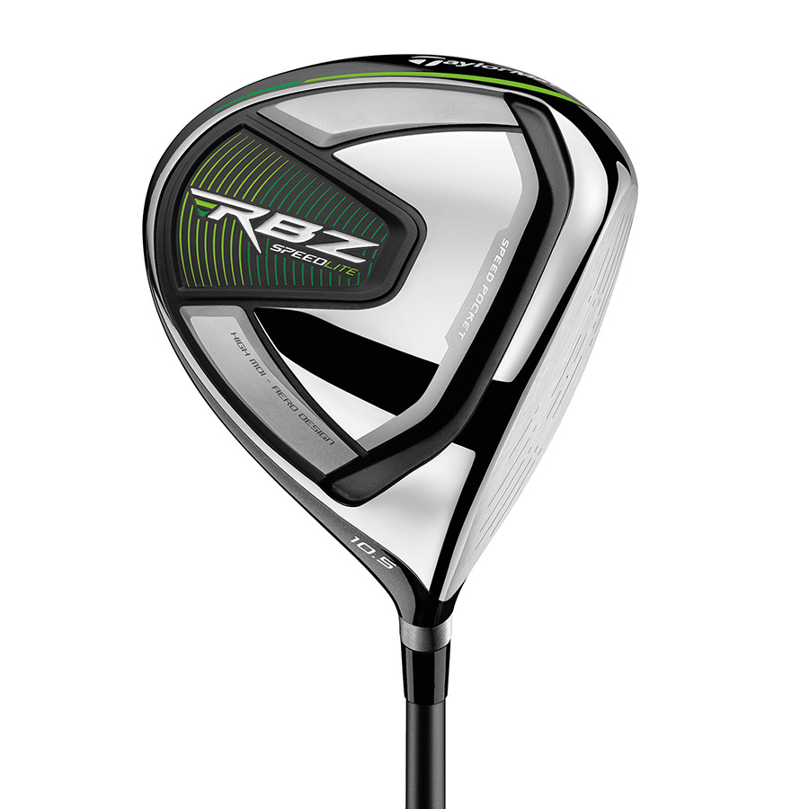 TaylorMade RBZ hybrid offers