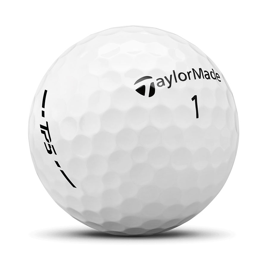 Orders TaylorMade Golf Balls (Tour & Soft Response/Preferred, TP Red/Black, TP5, TP5